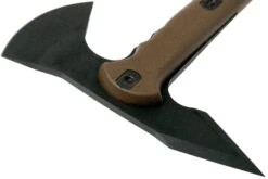 Cold Steel Trench Hawk Tomahawk, Marron -Kai Soldes Boutique CS90PTHF 04 cold steel