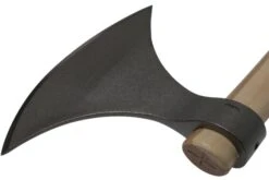 Cold Steel Viking Battle Axe - 90WVBB -Kai Soldes Boutique CS90WVBB 04 cold steel