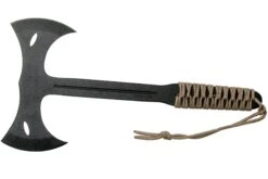 Condor Double Bit Hache De Jet, CTK1402-1.4