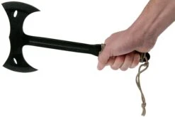 Condor Double Bit Hache De Jet, CTK1402-1.4 -Kai Soldes Boutique CTK1402 14 05 condor