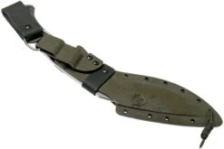 Condor K-TAC Kukri Knife 1812-10HC Machette 61717 -Kai Soldes Boutique CTK1812 10 08 condor