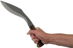 Condor Heavy Duty Kukri Knife 1813-10HC Machette 61718 -Kai Soldes Boutique CTK1813 10HC 06 condor