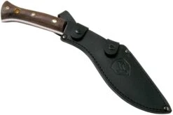 Condor Heavy Duty Kukri Knife 1813-10HC Machette 61718 -Kai Soldes Boutique CTK1813 10HC 07 condor