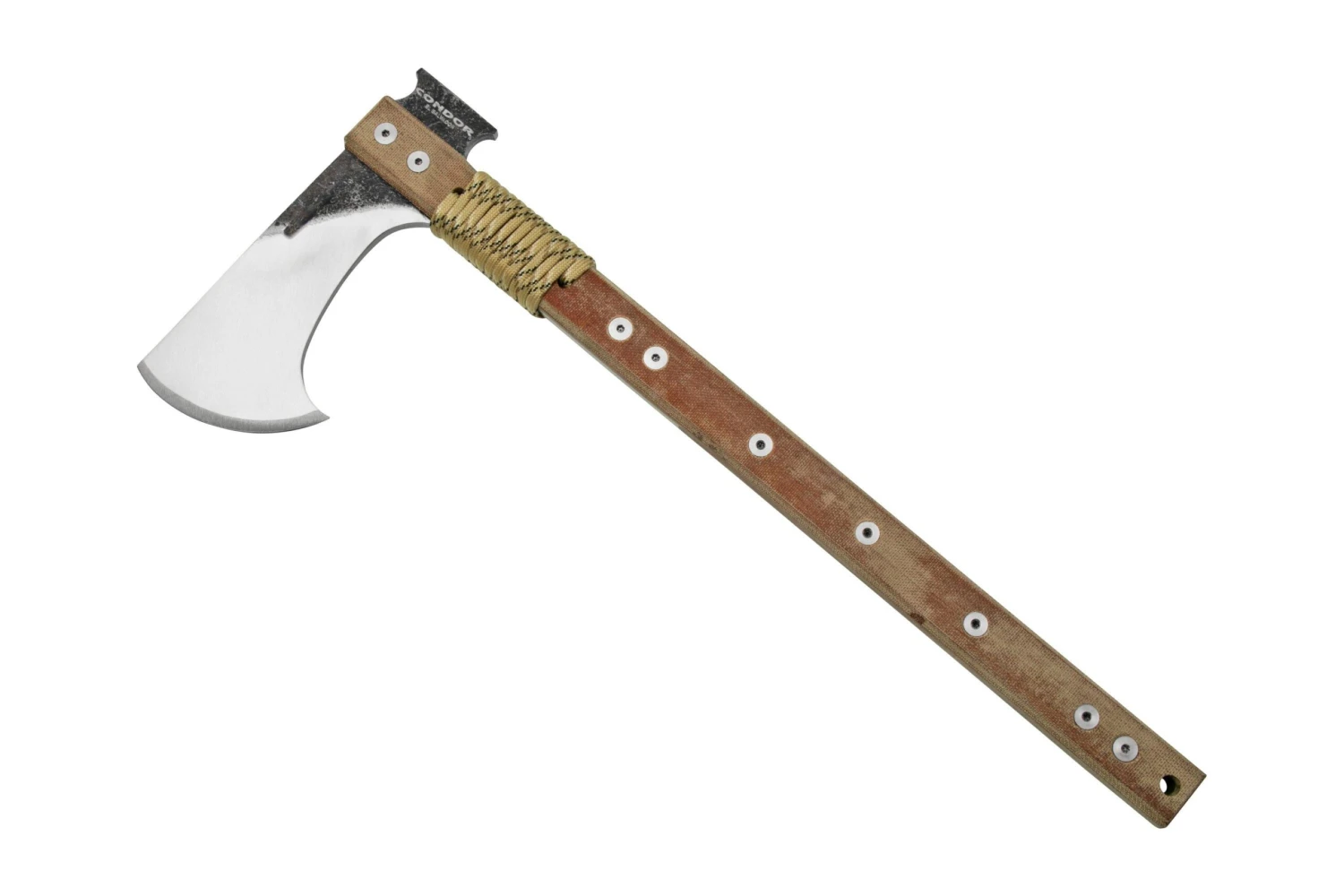 Condor Tactical P.A.S.S. Tomahawk, CTK1826-15HC 3 Condor Tactical P.A.S.S. Tomahawk, CTK1826-15HC