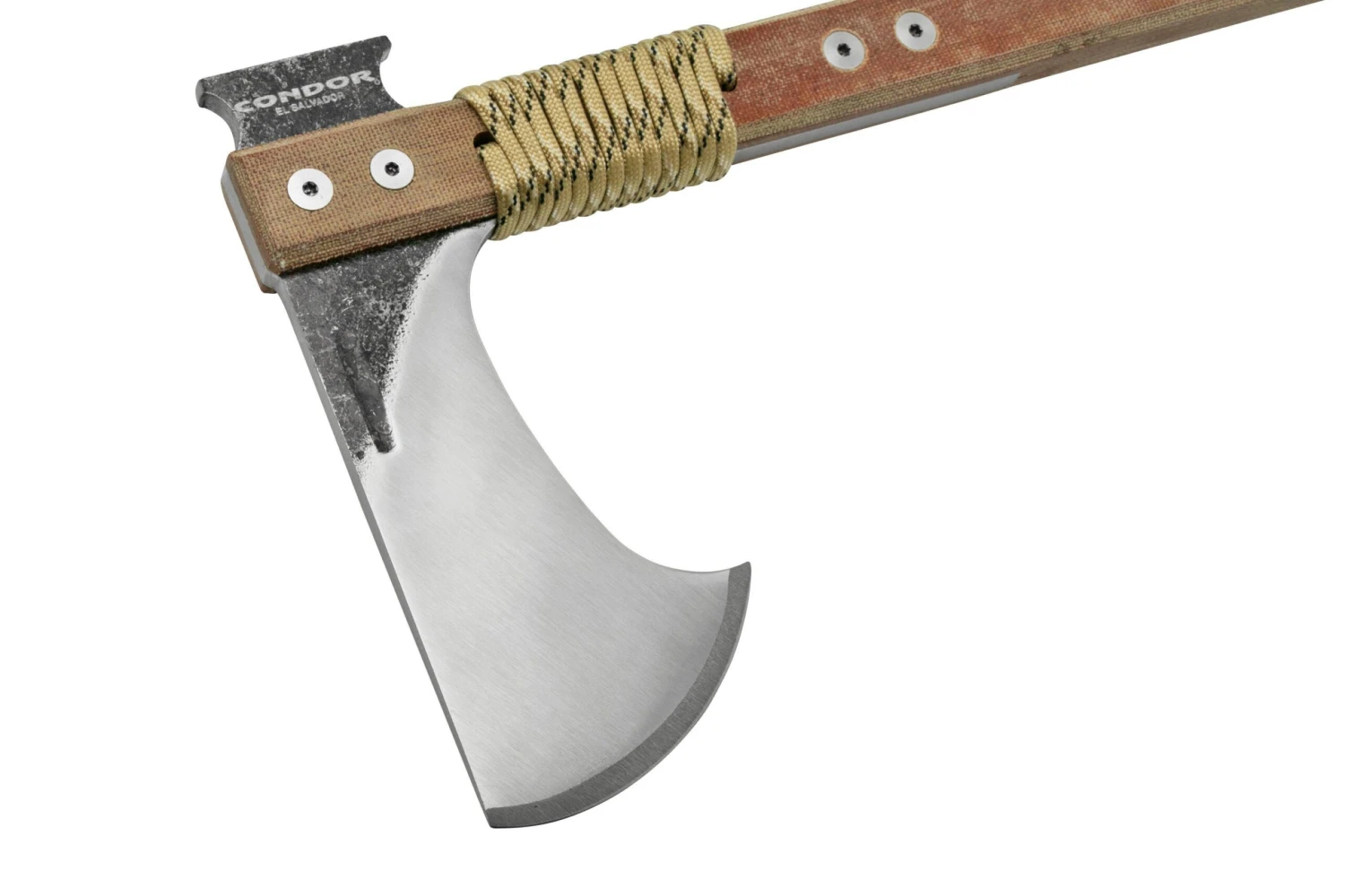 Condor Tactical P.A.S.S. Tomahawk, CTK1826-15HC 5 Condor Tactical P.A.S.S. Tomahawk, CTK1826-15HC – Image 3