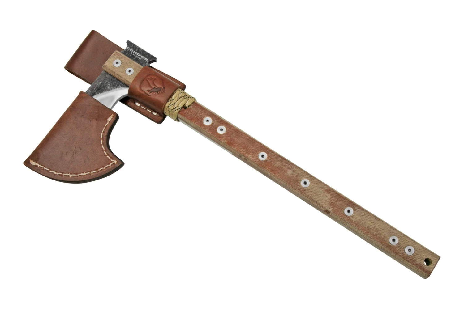 Condor Tactical P.A.S.S. Tomahawk, CTK1826-15HC 8 Condor Tactical P.A.S.S. Tomahawk, CTK1826-15HC – Image 6