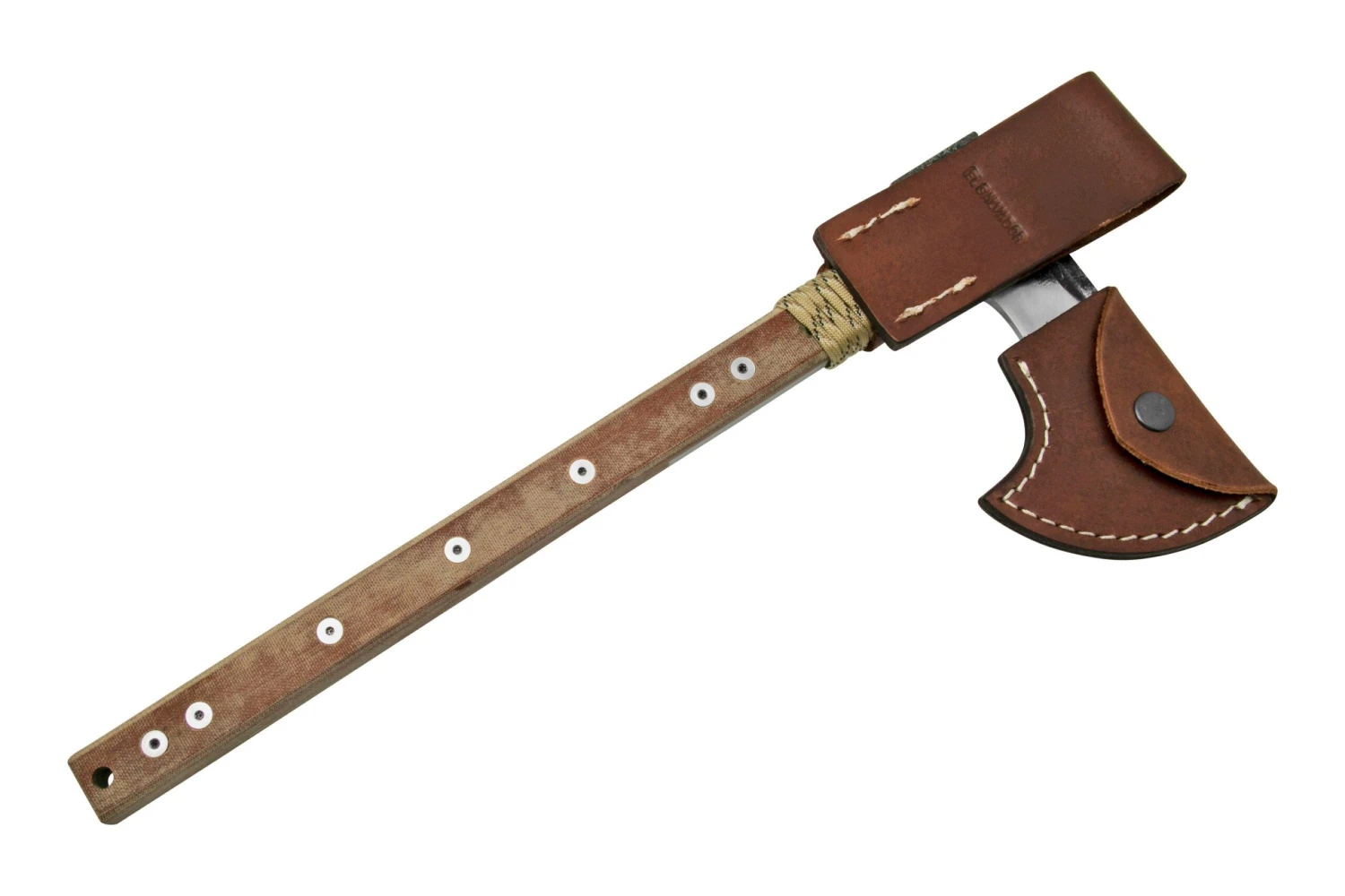 Condor Tactical P.A.S.S. Tomahawk, CTK1826-15HC 9 Condor Tactical P.A.S.S. Tomahawk, CTK1826-15HC – Image 7