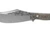 Condor Gryphus Bowie Knife CTK2015-6.75HC Couteau Fixe 62747 -Kai Soldes Boutique CTK2015 675HC 01 condor