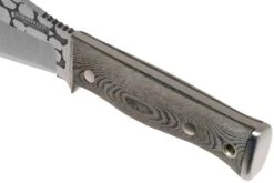 Condor Gryphus Bowie Knife CTK2015-6.75HC Couteau Fixe 62747 -Kai Soldes Boutique CTK2015 675HC 05 condor