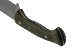 Condor Balam Knife, Couteau Fixe -Kai Soldes Boutique CTK2016 90HC 04 condor