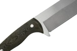 Condor Balam Knife, Couteau Fixe -Kai Soldes Boutique CTK2016 90HC 05 condor