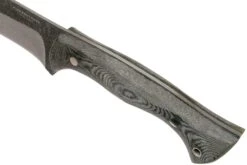 Condor Lobo Machete CTK2017-12.0HC Machette 62749 -Kai Soldes Boutique CTK2017 120HC 05 condor