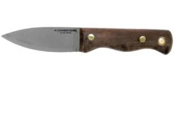 Condor Mini Bushlore 232-3HC Couteau De Bushcraft 60006
