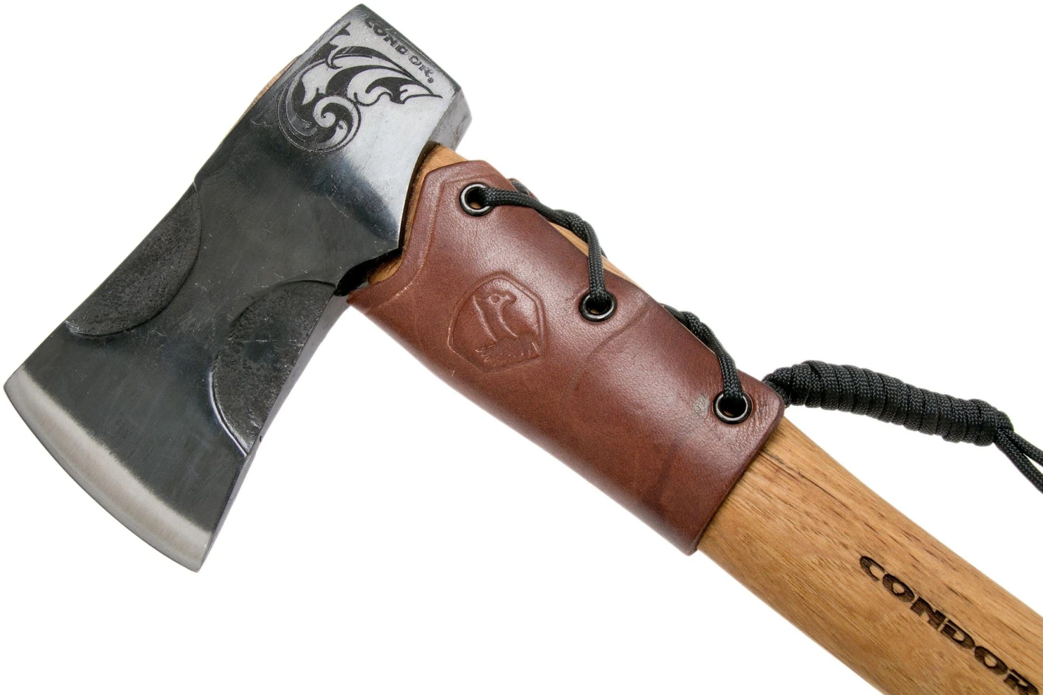 Condor Cloudburst Hache De Bûcheron, CTK2803C16 5 Condor Cloudburst Hache De Bûcheron, CTK2803C16 – Image 3