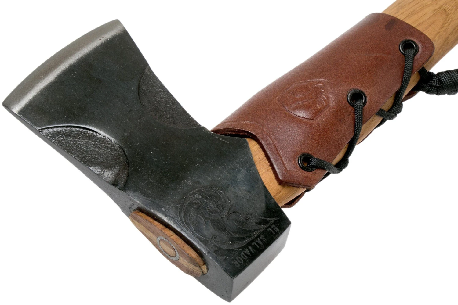 Condor Cloudburst Hache De Bûcheron, CTK2803C16 6 Condor Cloudburst Hache De Bûcheron, CTK2803C16 – Image 4