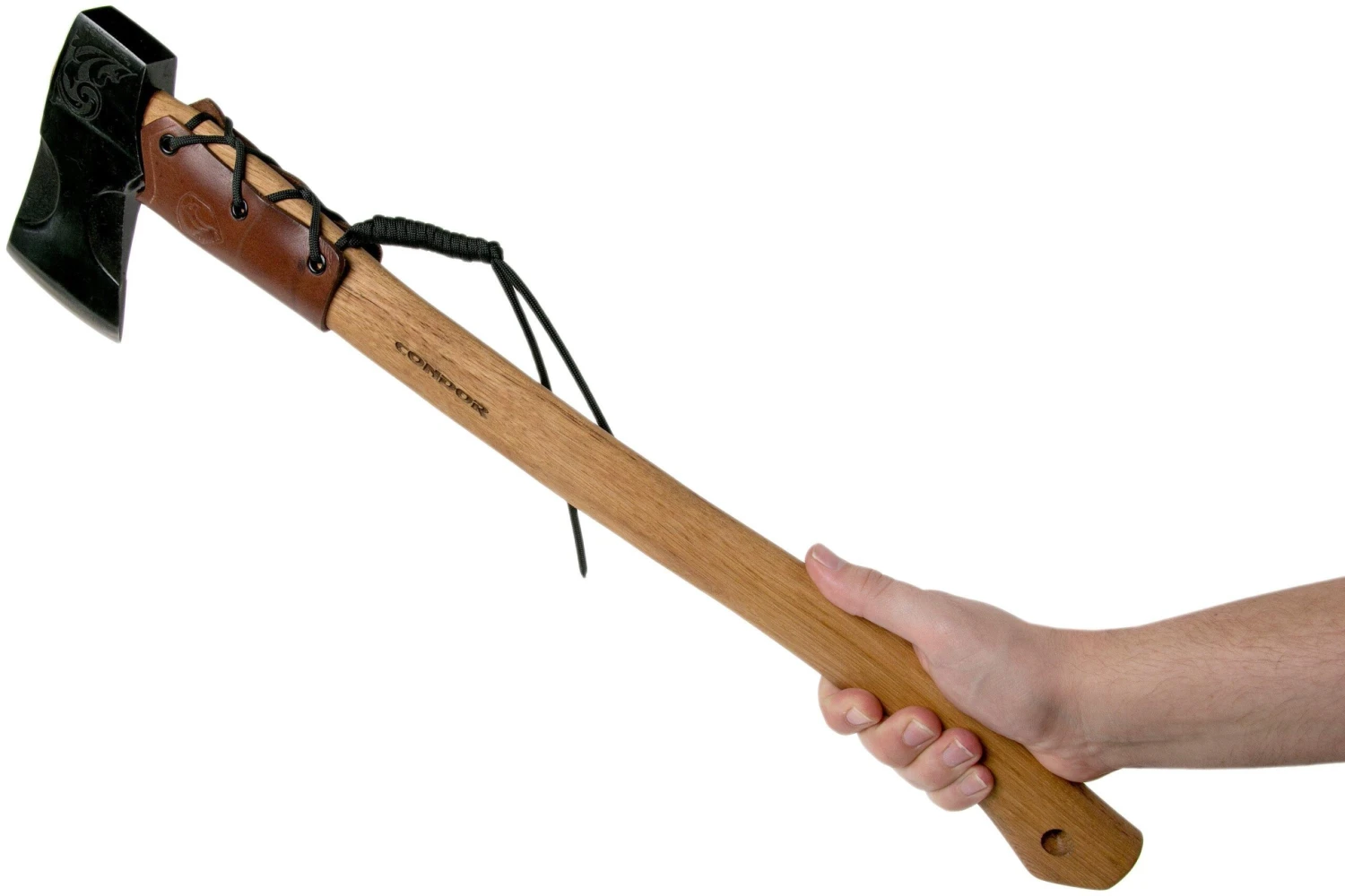 Condor Cloudburst Hache De Bûcheron, CTK2803C16 9 Condor Cloudburst Hache De Bûcheron, CTK2803C16 – Image 7