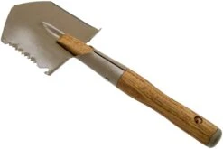 Condor Camping Shovel, CTK2810-6 -Kai Soldes Boutique CTK2810 6 02 condor