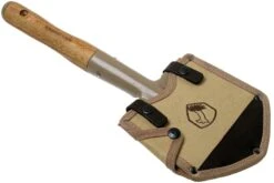 Condor Camping Shovel, CTK2810-6 -Kai Soldes Boutique CTK2810 6 03 condor