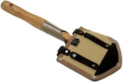 Condor Camping Shovel, CTK2810-6 -Kai Soldes Boutique CTK2810 6 04 condor