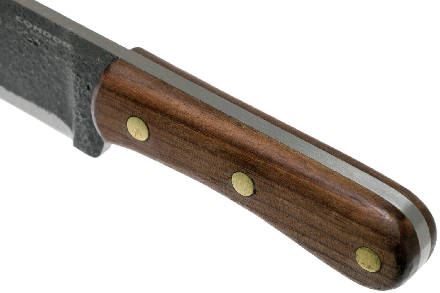 Condor Mini Hudson Bay Knife 2816-4.9HC Couteau De Camp 62718 7 Condor Mini Hudson Bay Knife 2816-4.9HC Couteau De Camp 62718 – Image 5