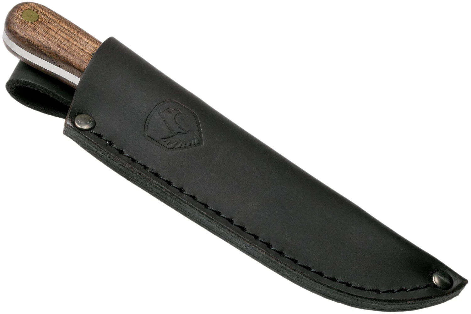 Condor Mini Hudson Bay Knife 2816-4.9HC Couteau De Camp 62718 9 Condor Mini Hudson Bay Knife 2816-4.9HC Couteau De Camp 62718 – Image 7