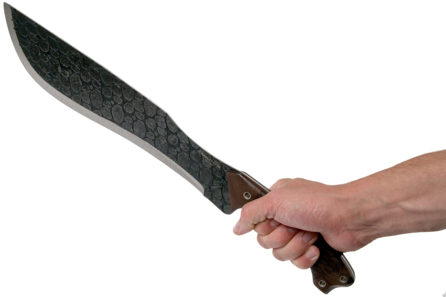 Condor Vipera Machete 2820-12.8HC Machette 62723 8 Condor Vipera Machete 2820-12.8HC Machette 62723 – Image 6