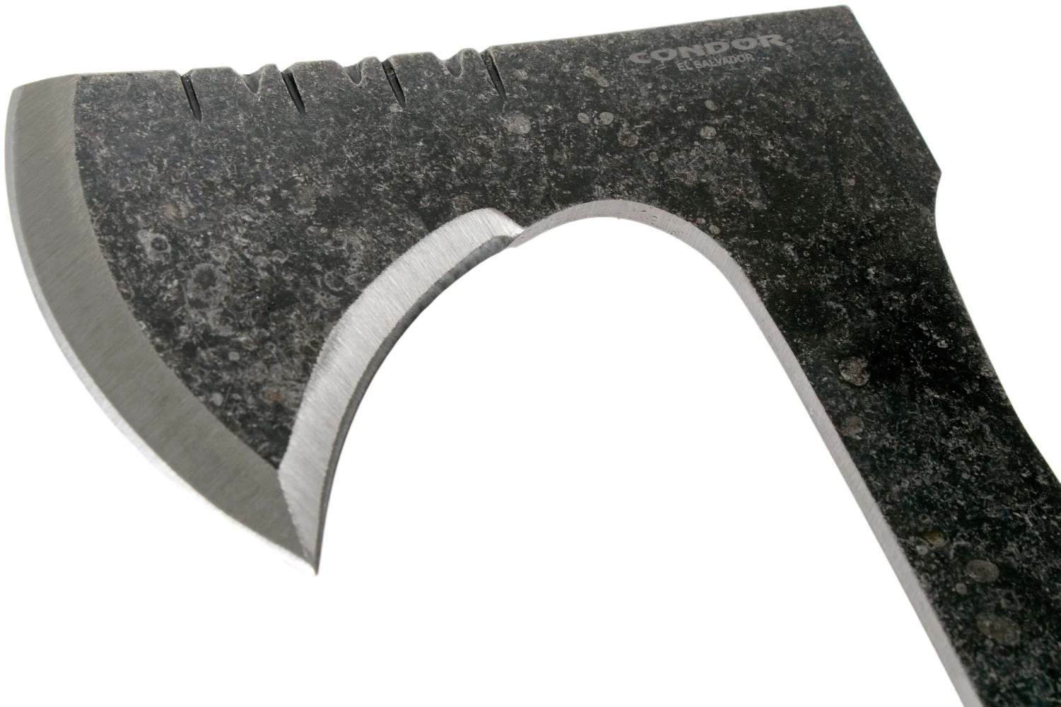 Condor Blue River Tomahawk, 09CN053 5 Condor Blue River Tomahawk, 09CN053 – Image 3