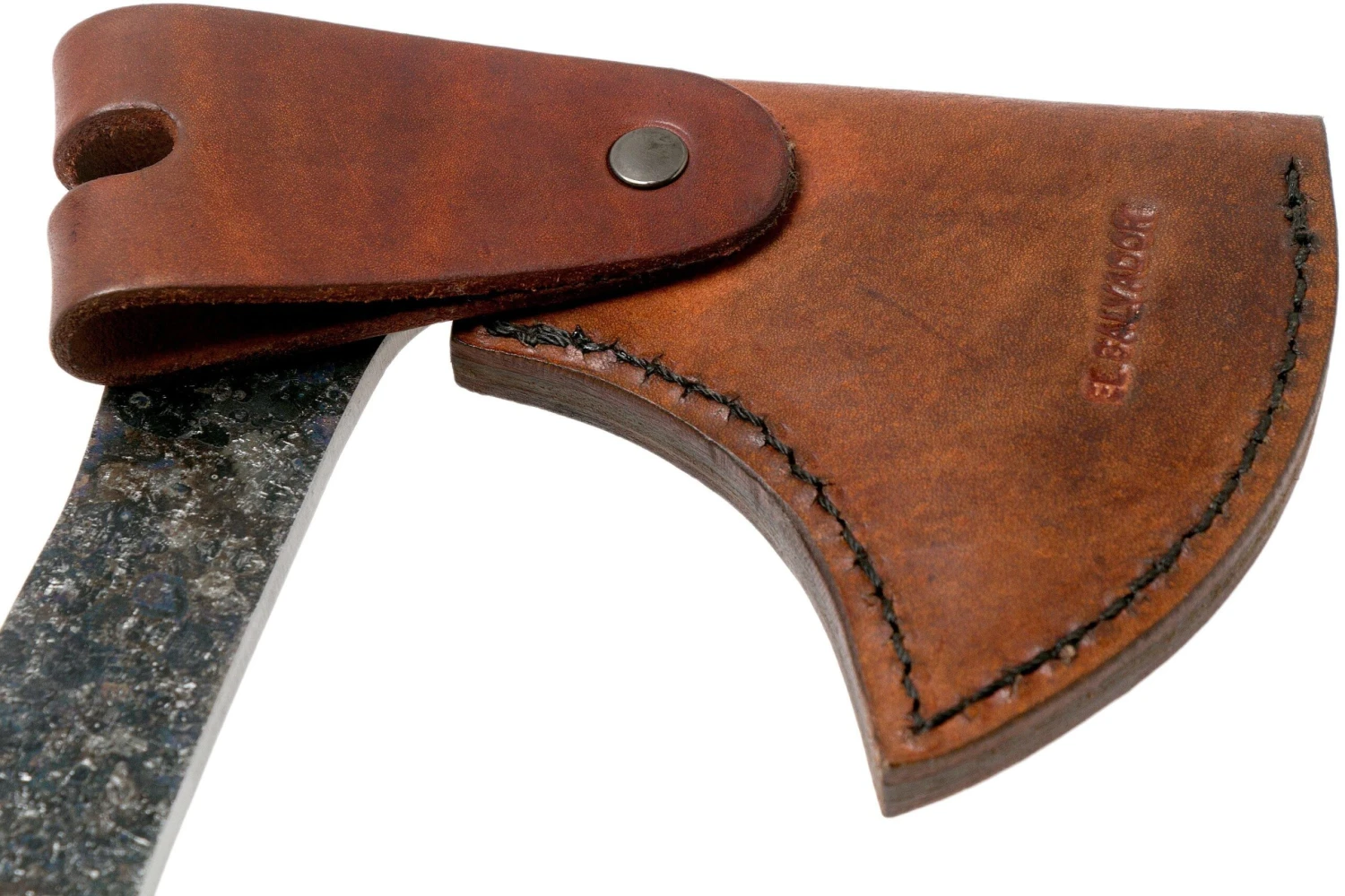 Condor Blue River Tomahawk, 09CN053 8 Condor Blue River Tomahawk, 09CN053 – Image 6