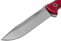 Condor Bushcraft Bliss Knife 2832-4.7HC Couteau De Bushcraft 62736, Tony Lennartz Design -Kai Soldes Boutique CTK2832 47HC 03 condor