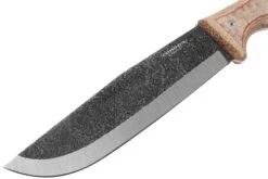 Condor Mountain Pass Camp Knife CTK2835-7HC Couteau De Survie 62739 -Kai Soldes Boutique CTK2835 7HC 03 condor