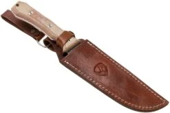 Condor Mountain Pass Camp Knife CTK2835-7HC Couteau De Survie 62739 -Kai Soldes Boutique CTK2835 7HC 06 condor