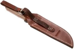 Condor Mountain Pass Camp Knife CTK2835-7HC Couteau De Survie 62739 -Kai Soldes Boutique CTK2835 7HC 07 condor