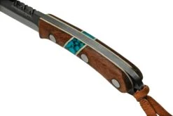 Condor Blue River Neck Knife 2839-23HC Couteau De Cou 11 Condor Blue River Neck Knife 2839-23HC Couteau De Cou -Kai Soldes Boutique CTK2839 23HC 04 condor