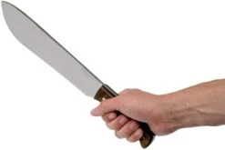 Condor Ironpath Knife 3928-9.8HC Machette 63828 -Kai Soldes Boutique CTK3928 98HC 06 condor