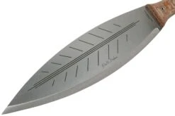 Condor Big Leaf Machete 3932-13.5HC Machette 63831, Matt Graham Design -Kai Soldes Boutique CTK3932 135HC 03 condor