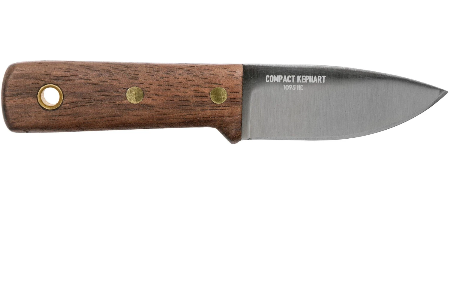 Condor Compact Kephart Knife 3936-2.57HC Couteau De Bushcraft 63838 4 Condor Compact Kephart Knife 3936-2.57HC Couteau De Bushcraft 63838 – Image 2