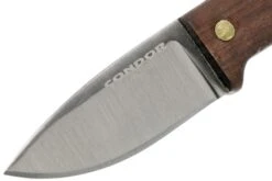 Condor Compact Kephart Knife 3936-2.57HC Couteau De Bushcraft 63838 12 Condor Compact Kephart Knife 3936-2.57HC Couteau De Bushcraft 63838 -Kai Soldes Boutique CTK3936 257HC 03 condor