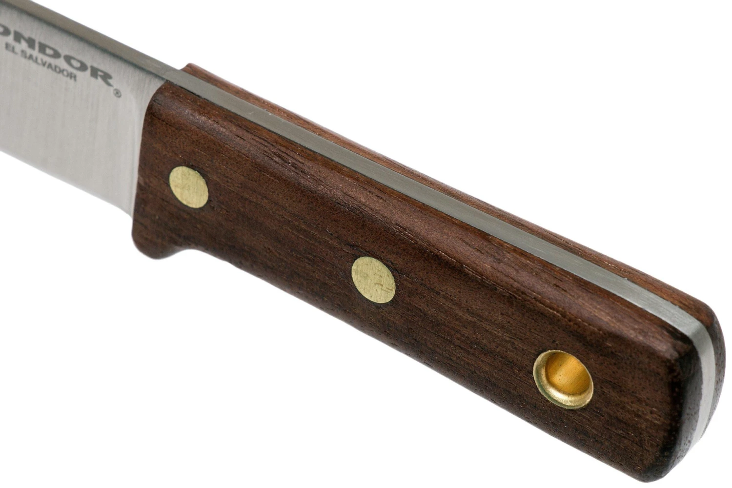 Condor Compact Kephart Knife 3936-2.57HC Couteau De Bushcraft 63838 7 Condor Compact Kephart Knife 3936-2.57HC Couteau De Bushcraft 63838 – Image 5