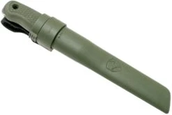 Condor Terrasaur Knife Army Green 3943-4.1HC Couteau De Bushcraft 63845 -Kai Soldes Boutique CTK3943 41 07 condor