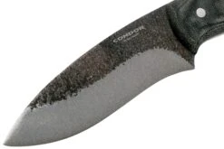 Condor Talon Knife 804-4.5HC Couteau De Survie 60710 -Kai Soldes Boutique CTK804 45HC 03 condor