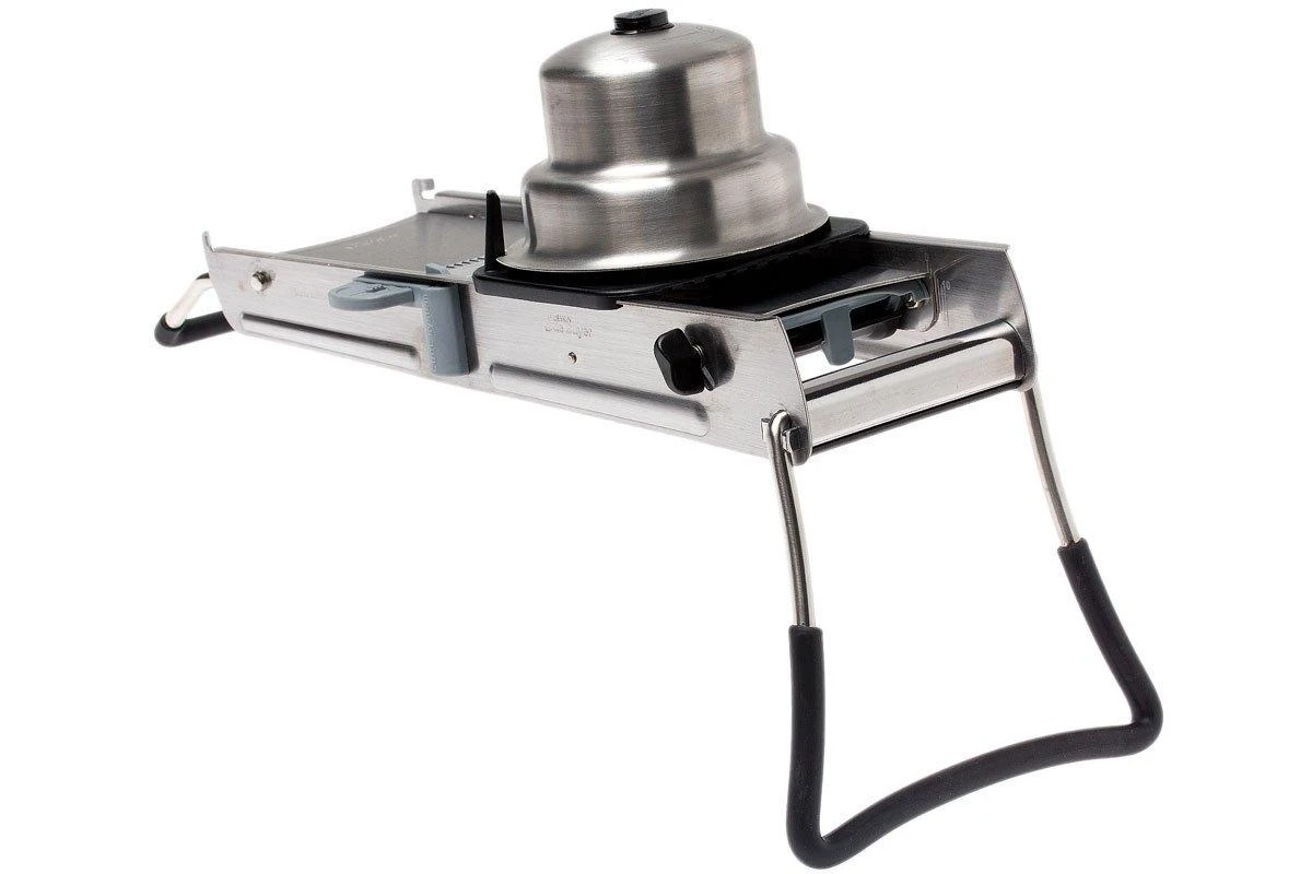 De Buyer Revolution Mandoline 2012.01 7 De Buyer Revolution Mandoline 2012.01 – Image 5