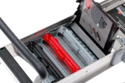 De Buyer Revolution Mandoline 2012.01 16 De Buyer Revolution Mandoline 2012.01 -Kai Soldes Boutique DEB2012 01 07 de buyer ultra revolution mandoline deb2012 01 07