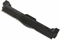 De Buyer Peigne Julienne Mandoline Ultra, 2 Mm, Noir