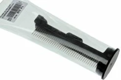 De Buyer Peigne Julienne Mandoline Ultra, 2 Mm, Noir -Kai Soldes Boutique DEB2012 91 03 debuyer ultra mandoline juliennemesje 2mm deb2012 91 d3