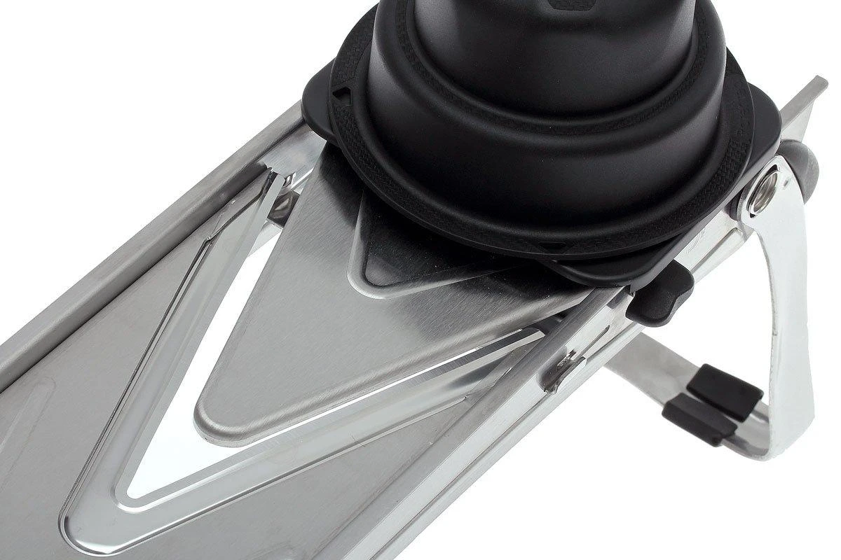 De Buyer Vantage Mandoline, 2017.00 5 De Buyer Vantage Mandoline, 2017.00 – Image 3