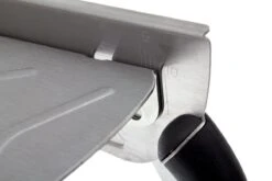 De Buyer Vantage Mandoline, 2017.00 19 De Buyer Vantage Mandoline, 2017.00 -Kai Soldes Boutique DEB2017 00 07 debuyer vantage mandoline deb2017 07