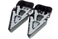 De Buyer Boîte De Rangement Pour Lames De Mandoline Vantage -Kai Soldes Boutique DEB2017 89 03 debuyer opbergbox deb2017 89 03