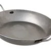 De Buyer Acier Carbone Plus Poêle à Frire, 24 Cm 5113.24