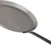 De Buyer Acier Carbone Plus Poêle à Crêpes, 26 Cm 5120.26