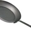 De Buyer Mineral B Element Poêle à Griller, 32cm 5613.32 -Kai Soldes Boutique DEB5613 32 01 de buyer deb5613 32 01